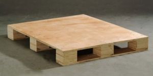 Plywood Pallets