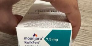 Saxenda 6 Mg Pre- Filled Injections