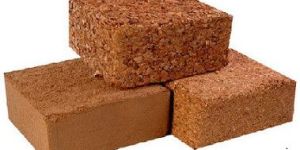 Coir Pith Block