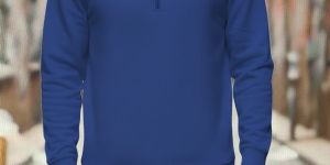 Unisex Full Sleeves Jacket