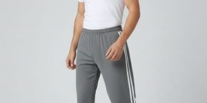Unisex Multicolor Sports Track Pant