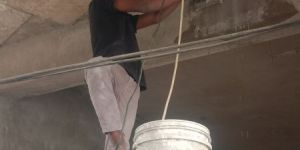 Hole Drilling Services