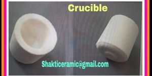 Ceramic Alumina Crucible