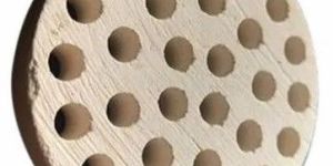 Ceramic Heater Insulator Plate