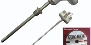 Ceramic Thermocouple Connector