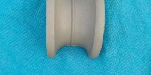 Ceramic Thread Guide Roller