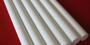 Recrystallized Alumina Ceramic Tube