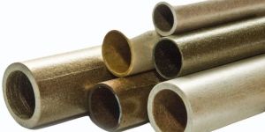 Rolled Mica Insulation Tube