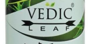 100ml Vedic Leaf Aloevera Skin Toner