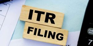 Income Tax Return Filing Services