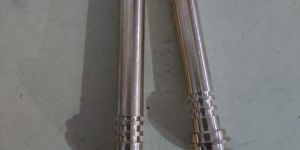 Brass Spindle