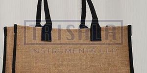 Eco Friendly Jute Bag
