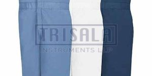 Lightweight Women Industrial Work Tunic