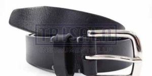 Men Classic Leather Formal Belt