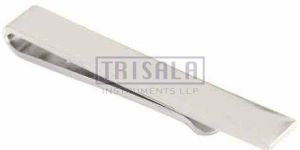 Men Modern Stainless Steel Tie Pin