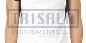 Modern Unisex Polyester Kitchen Apron