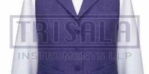 Modern Womens Restaurant Service Waistcoat