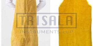 Protective Unisex Industrial Welding Apron