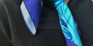 Women Stylish Polyester Office Stole