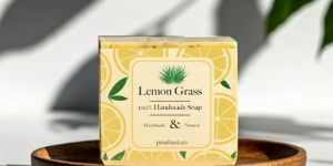 Lemongrass Soap