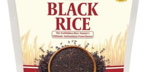 Black Rice