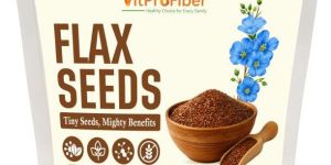 Flax Seeds