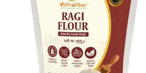 Ragi Flour