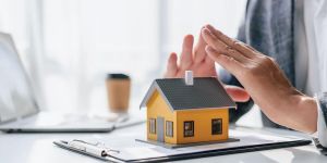 Loan against Property Service