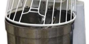 Spiral Mixer Machine