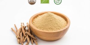 Organic Ashwagandha Powder