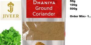 Coriander Powder