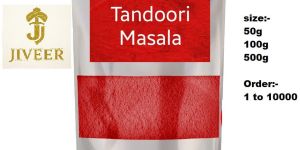 Tandoori Masala