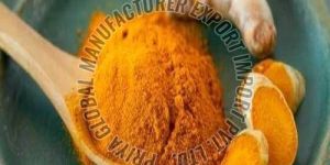 Raw Turmeric Powder