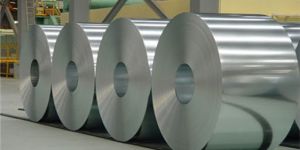 Galvanized Coil