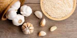 Dehydrated Garlic Powder