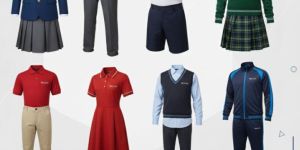 School Uniforms