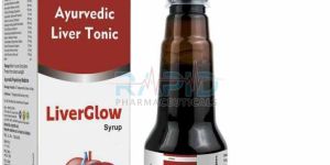 Liverglow Ayurvedic Liver Tonic