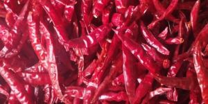Guntur Teja S17 Deluxe Dry Red Chilli