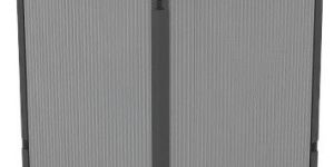 Flc Plastic Pallet Container