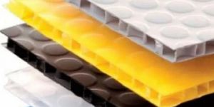 Polypropylene Bubble Guard Sheet