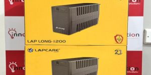 lapcare computer ups