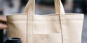 Canvas Bags