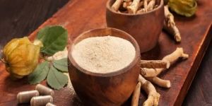 Ashwagandha Powder Grade 1