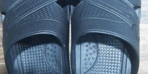 ESD Work Slipper