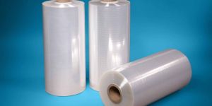 LLDPE Stretch Film Roll