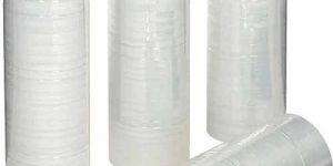 PE Stretch Film