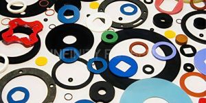Industrial Silicone Gasket