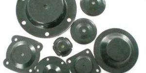 Unishape Rubber Diaphragm