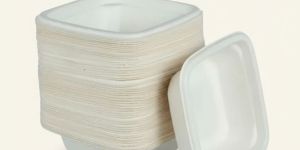 Bagasse Bowls