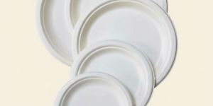 Bagasse Plate